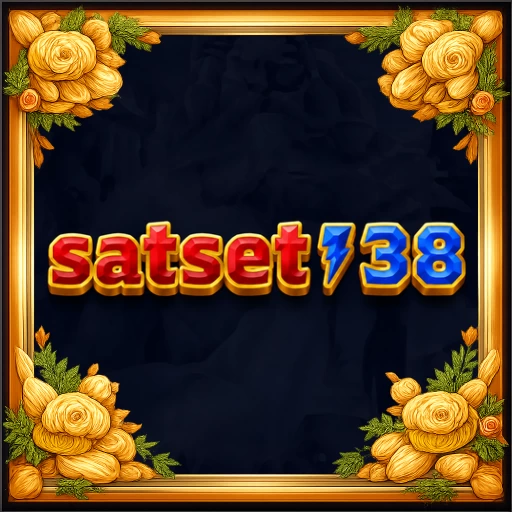 satset138 APK Full Version untuk Android
