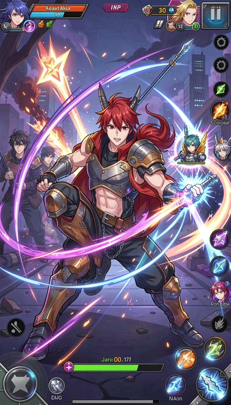 jejuslot
